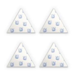 Sticker Set triangle