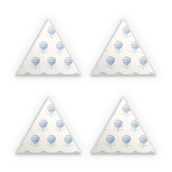 Sticker Set triangle