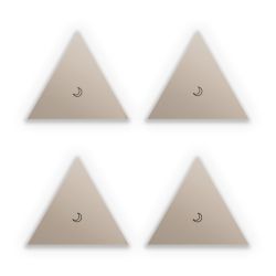 Sticker Set triangle