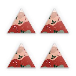 Sticker Set triangle
