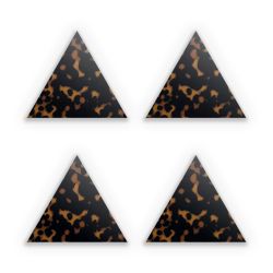 Sticker Set triangle