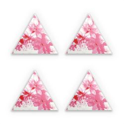 Sticker Set triangle