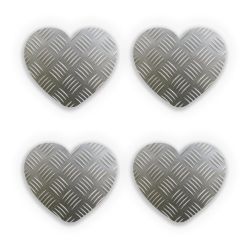 Sticker Set heart