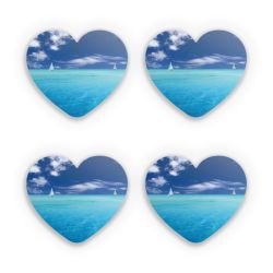 Sticker Set heart