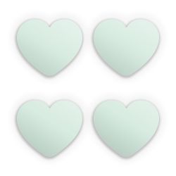 Sticker Set heart