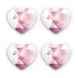 Sticker Set heart