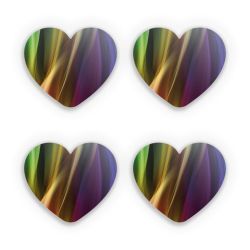 Sticker Set heart