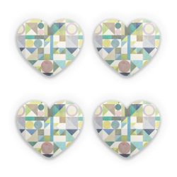 Sticker Set heart