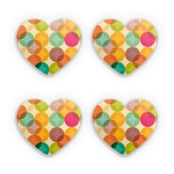 Sticker Set heart