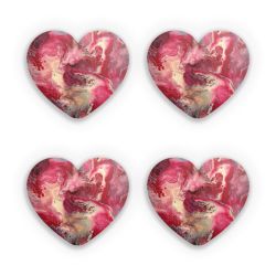 Sticker Set heart