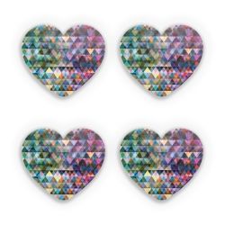 Sticker Set heart