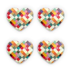 Sticker Set heart