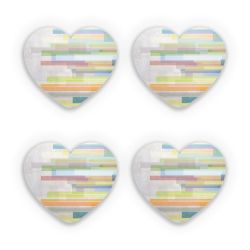 Sticker Set heart