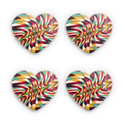 Sticker Set heart