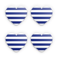 Sticker Set heart