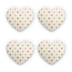 Sticker Set heart