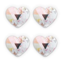 Sticker Set heart