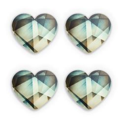 Sticker Set heart