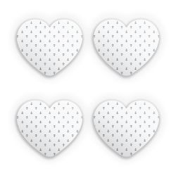 Sticker Set heart