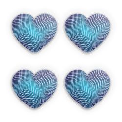 Sticker Set heart