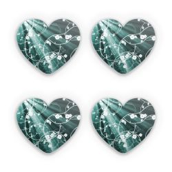 Sticker Set heart