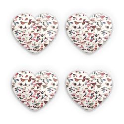 Sticker Set heart