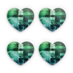 Sticker Set heart