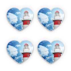 Sticker Set heart