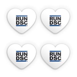 Sticker Herz Stickerset