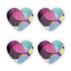 Sticker Set heart