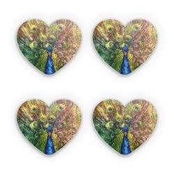 Sticker Set heart