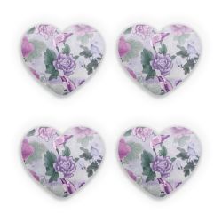 Sticker Set heart