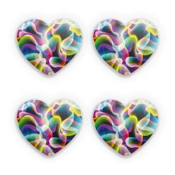 Sticker Set heart