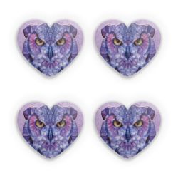 Sticker Set heart