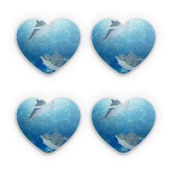 Sticker Set heart