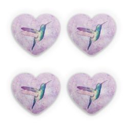 Sticker Set heart