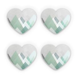 Sticker Set heart