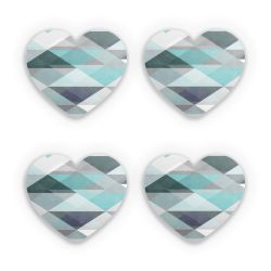 Sticker Set heart