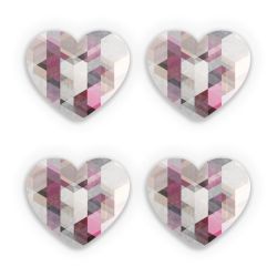 Sticker Set heart