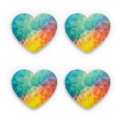 Sticker Set heart