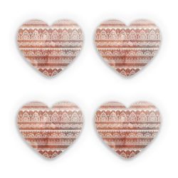 Sticker Set heart