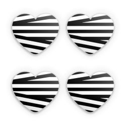 Sticker Set heart