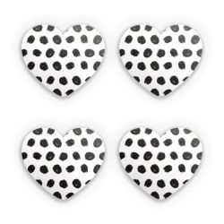 Sticker Set heart