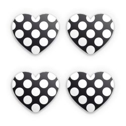 Sticker Set heart