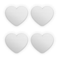 Sticker Set heart