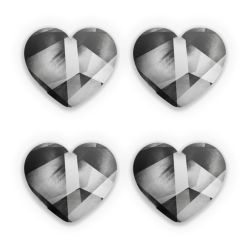 Sticker Set heart