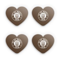 Sticker Herz Stickerset