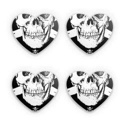 Sticker Herz Stickerset