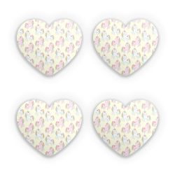 Sticker Set heart