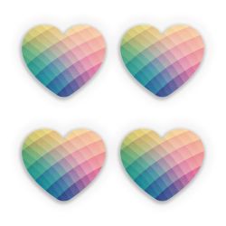 Sticker Set heart